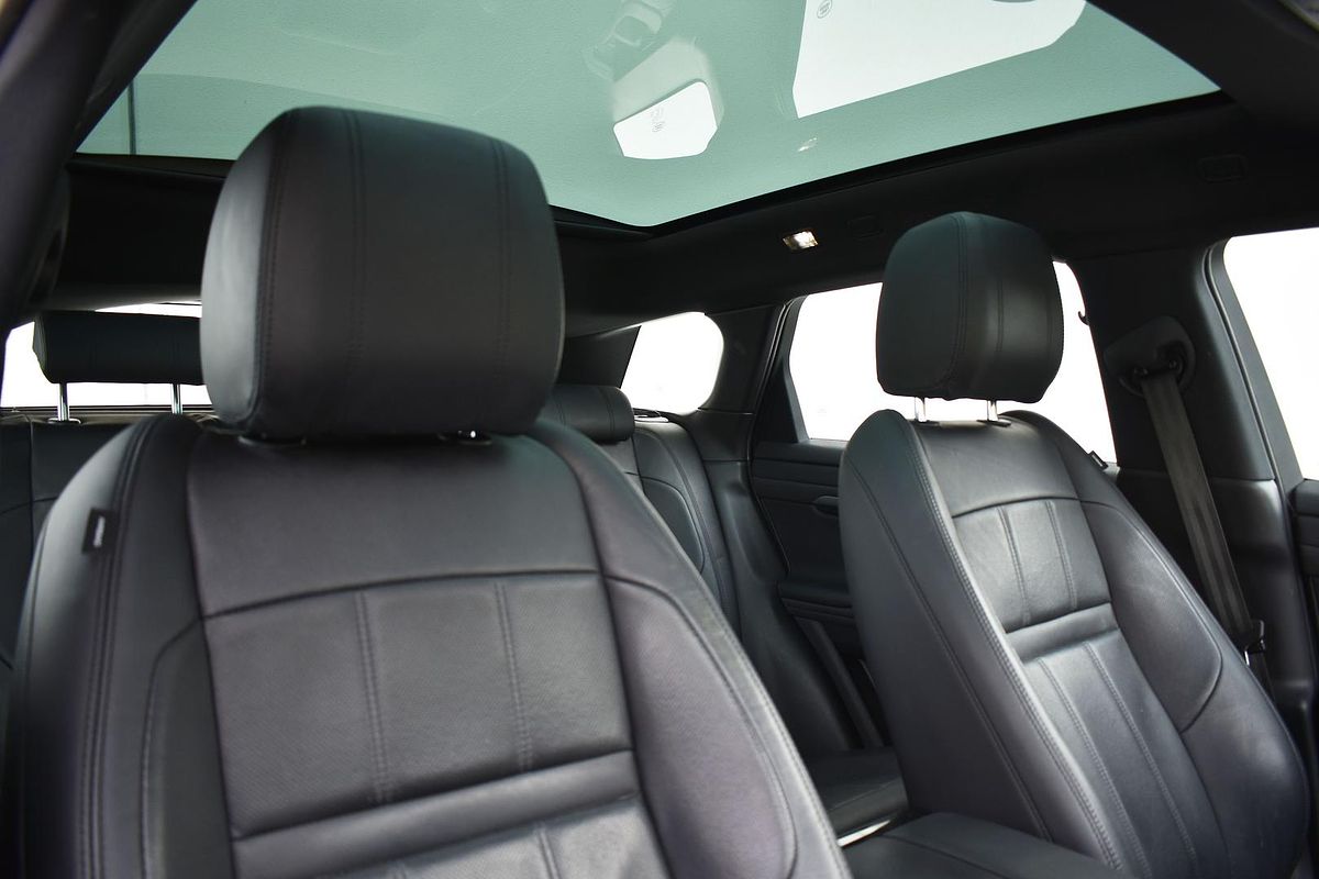 2019 Land Rover Range Rover Evoque D150 R-Dynamic S L551