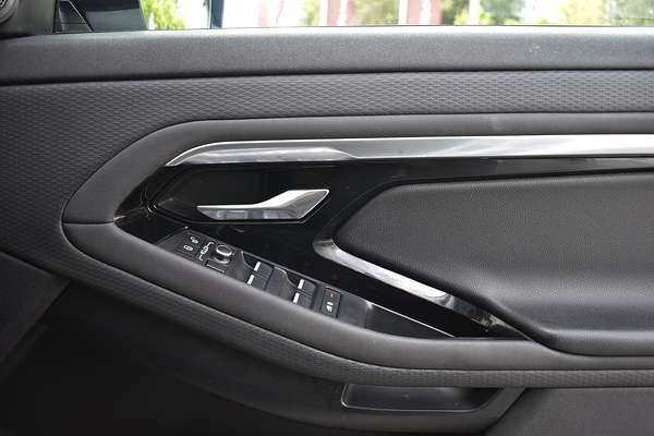 2019 Land Rover Range Rover Evoque D150 R-Dynamic S L551