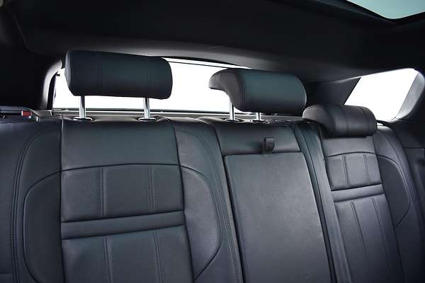 2019 Land Rover Range Rover Evoque D150 R-Dynamic S L551
