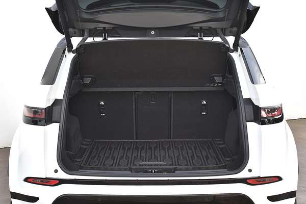 2019 Land Rover Range Rover Evoque D150 R-Dynamic S L551