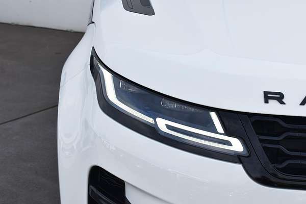 2019 Land Rover Range Rover Evoque D150 R-Dynamic S L551