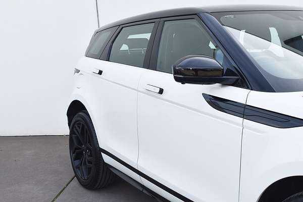 2019 Land Rover Range Rover Evoque D150 R-Dynamic S L551