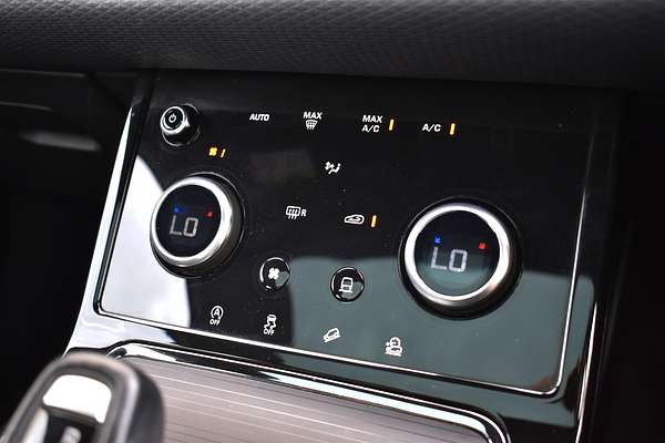 2019 Land Rover Range Rover Evoque D150 R-Dynamic S L551