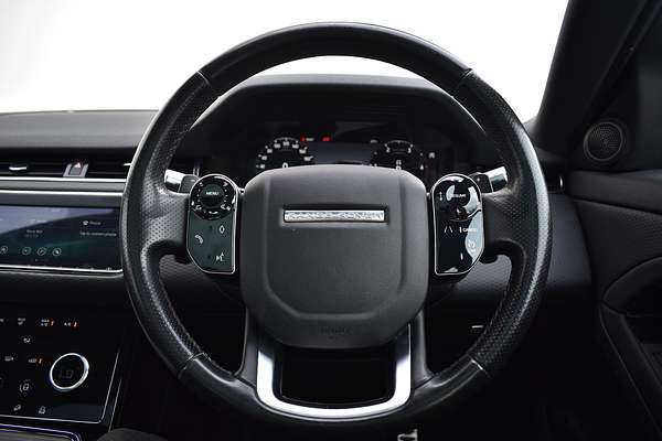 2019 Land Rover Range Rover Evoque D150 R-Dynamic S L551