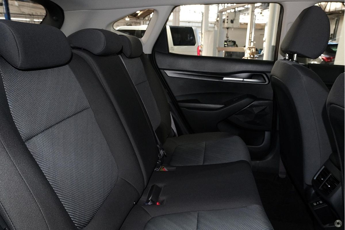 2025 Kia Seltos S SP2 PE