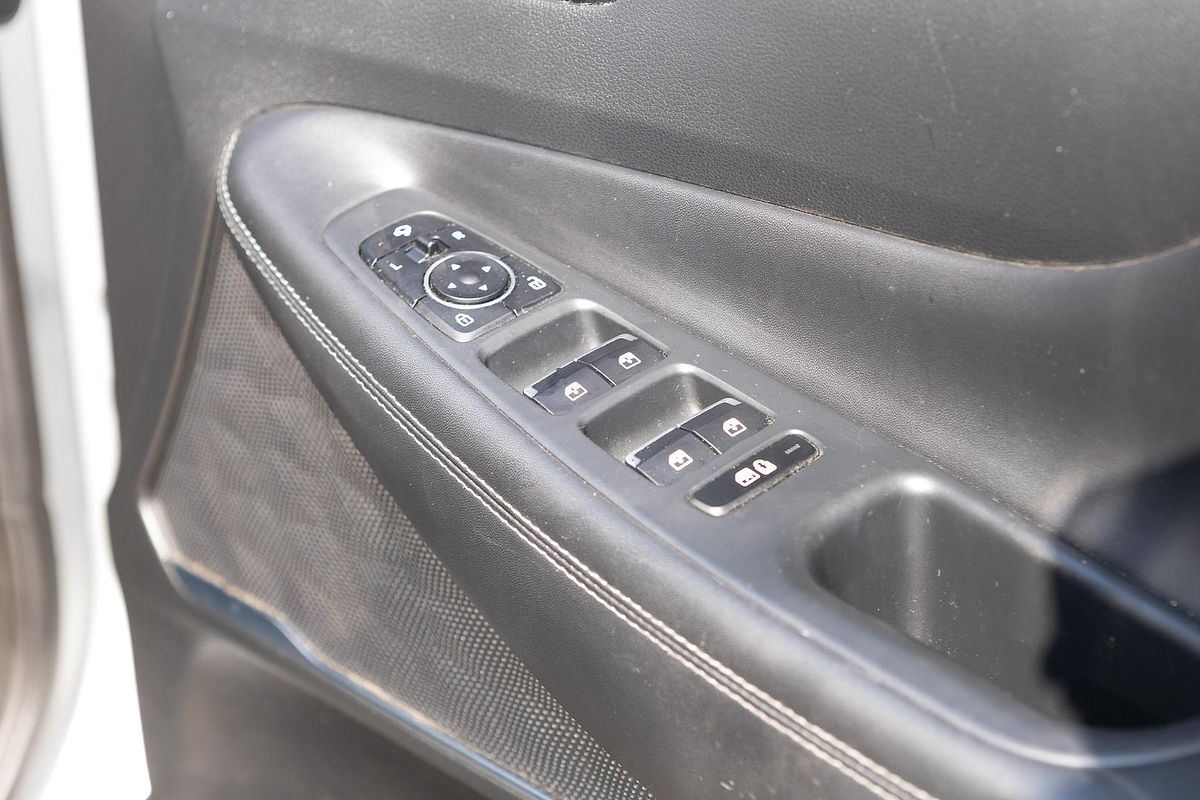 2022 Hyundai Santa Fe Hybrid Elite TM.V4