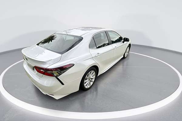 2021 Toyota Camry Ascent Sport AXVH70R