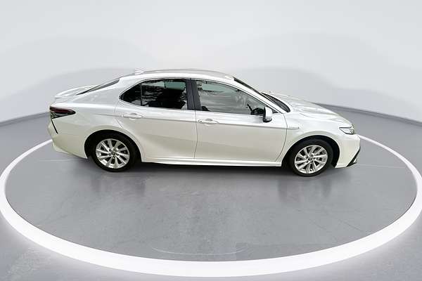 2021 Toyota Camry Ascent Sport AXVH70R