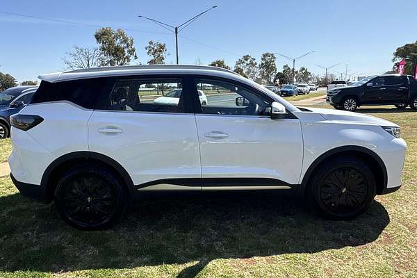 2025 Chery Tiggo 7 Urban T32