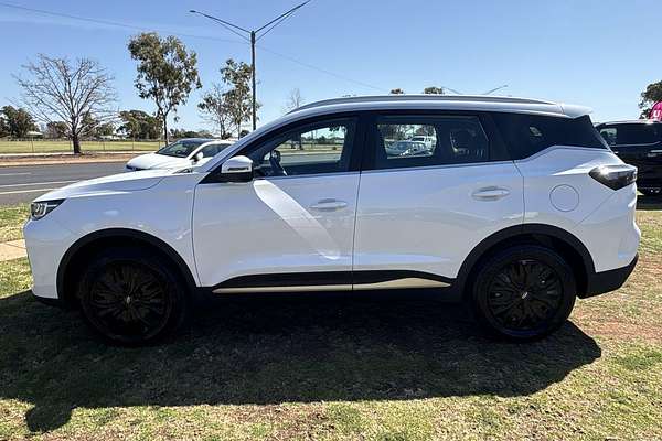 2025 Chery Tiggo 7 Urban T32