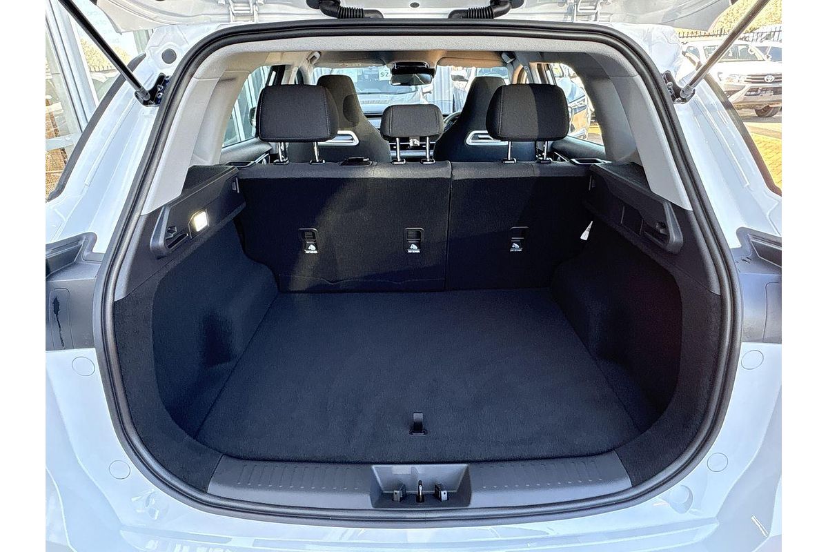 2025 Chery Tiggo 7 Urban T32