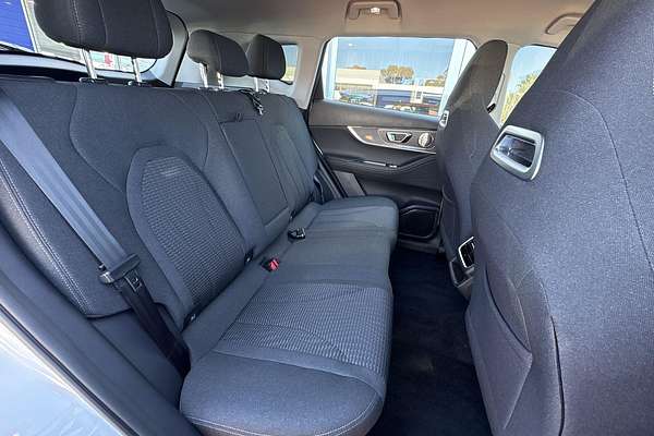 2025 Chery Tiggo 7 Urban T32