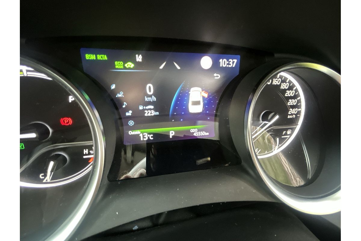 2021 Toyota Camry Ascent Sport AXVH70R