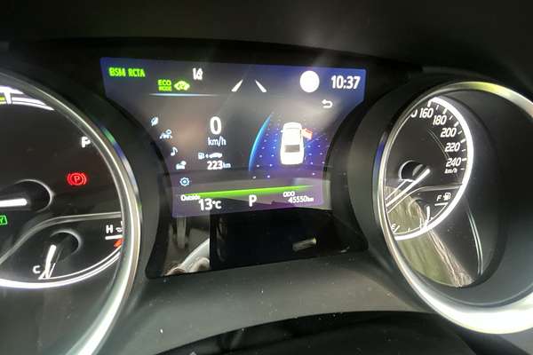 2021 Toyota Camry Ascent Sport AXVH70R