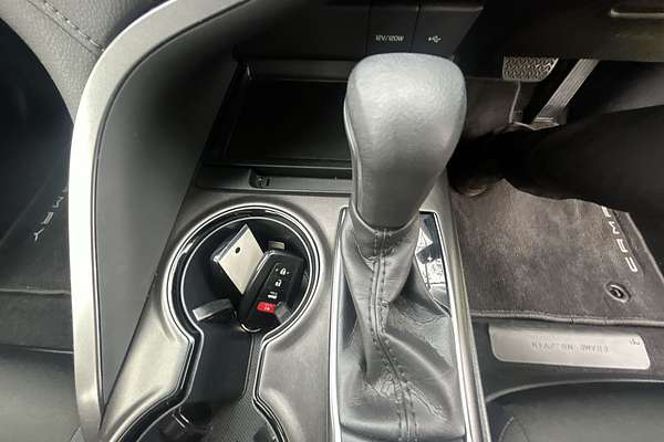 2021 Toyota Camry Ascent Sport AXVH70R