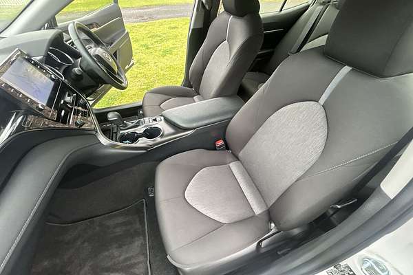 2021 Toyota Camry Ascent Sport AXVH70R
