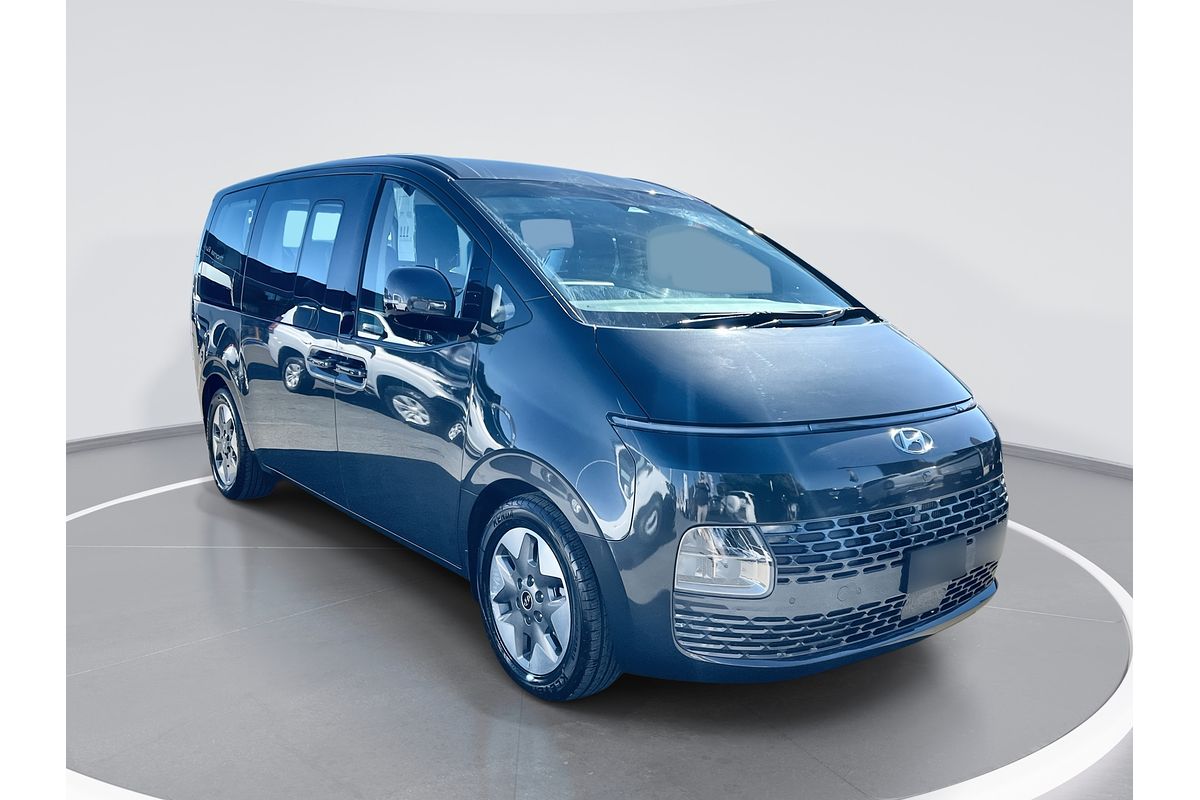 2021 Hyundai STARIA Elite US4.V1