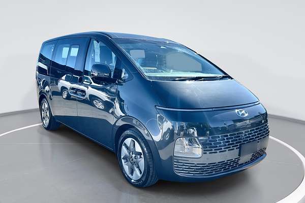 2021 Hyundai STARIA Elite US4.V1