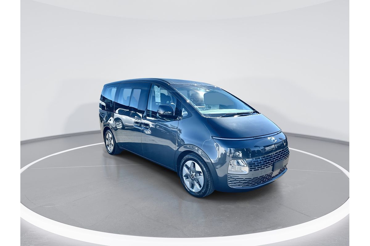 2021 Hyundai STARIA Elite US4.V1