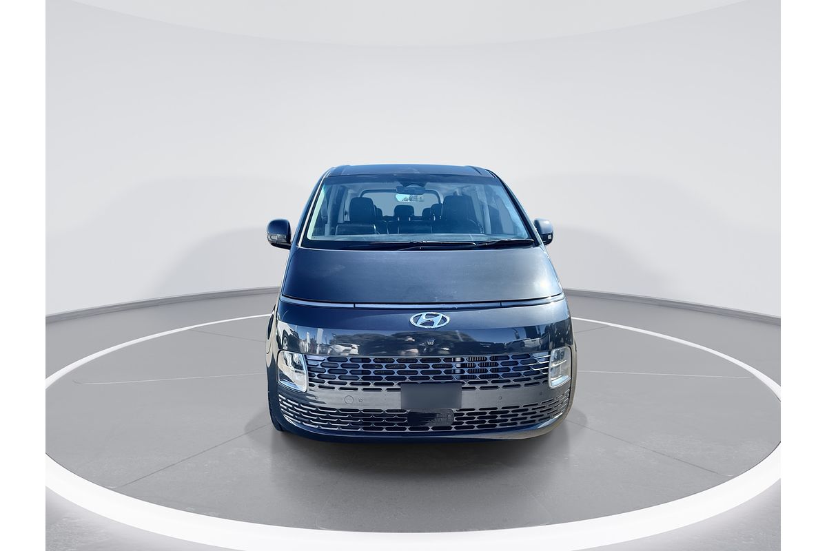 2021 Hyundai STARIA Elite US4.V1