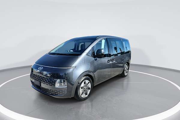 2021 Hyundai STARIA Elite US4.V1