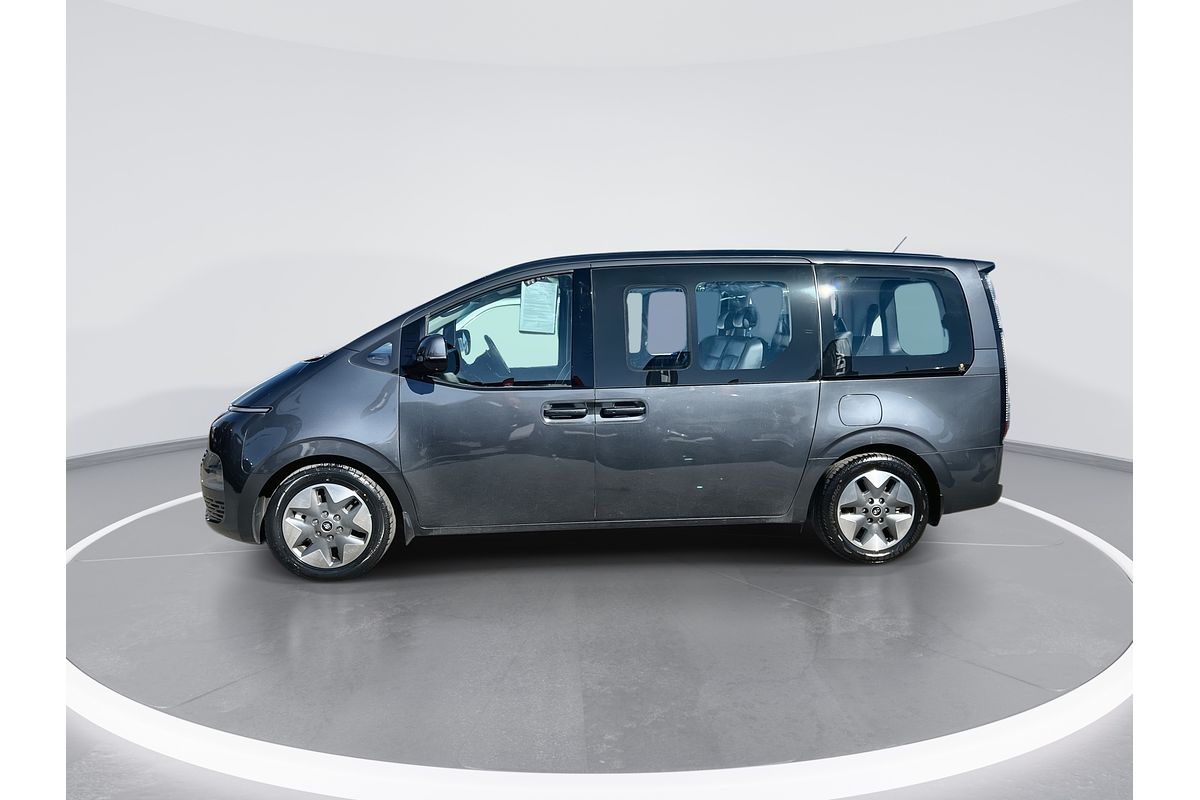 2021 Hyundai STARIA Elite US4.V1