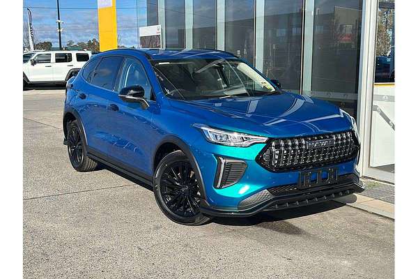 2025 GWM Haval Jolion Ultra A02