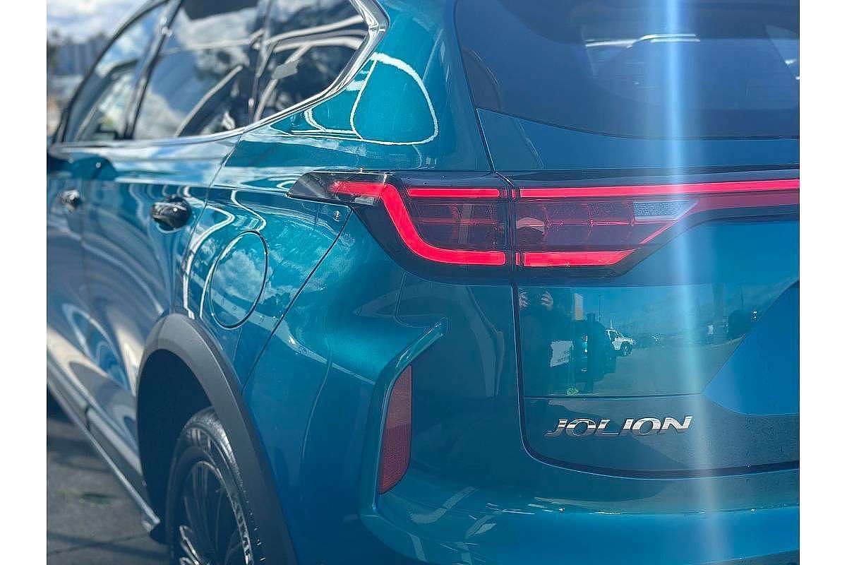 2025 GWM Haval Jolion Ultra A02