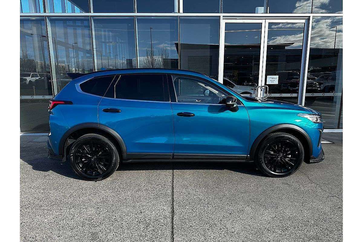 2025 GWM Haval Jolion Ultra A02