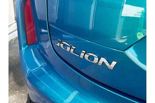 2025 GWM Haval Jolion Ultra A02