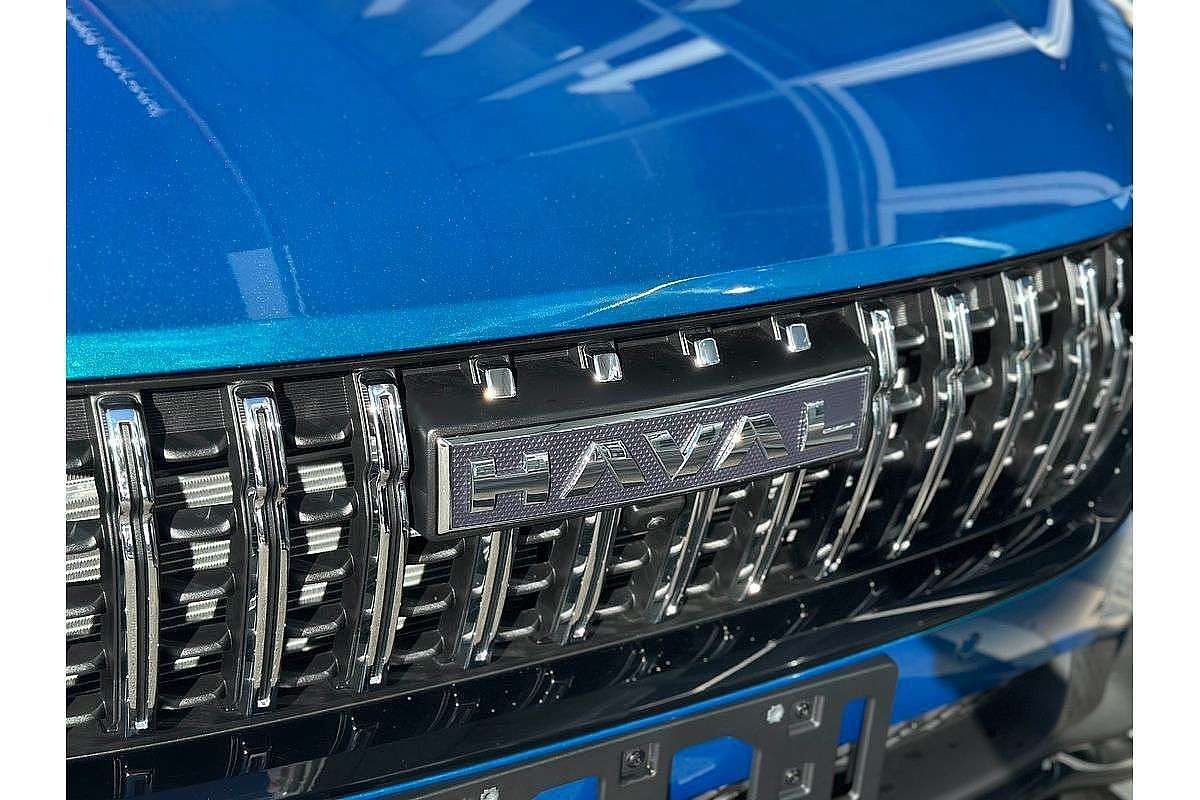 2025 GWM Haval Jolion Ultra A02