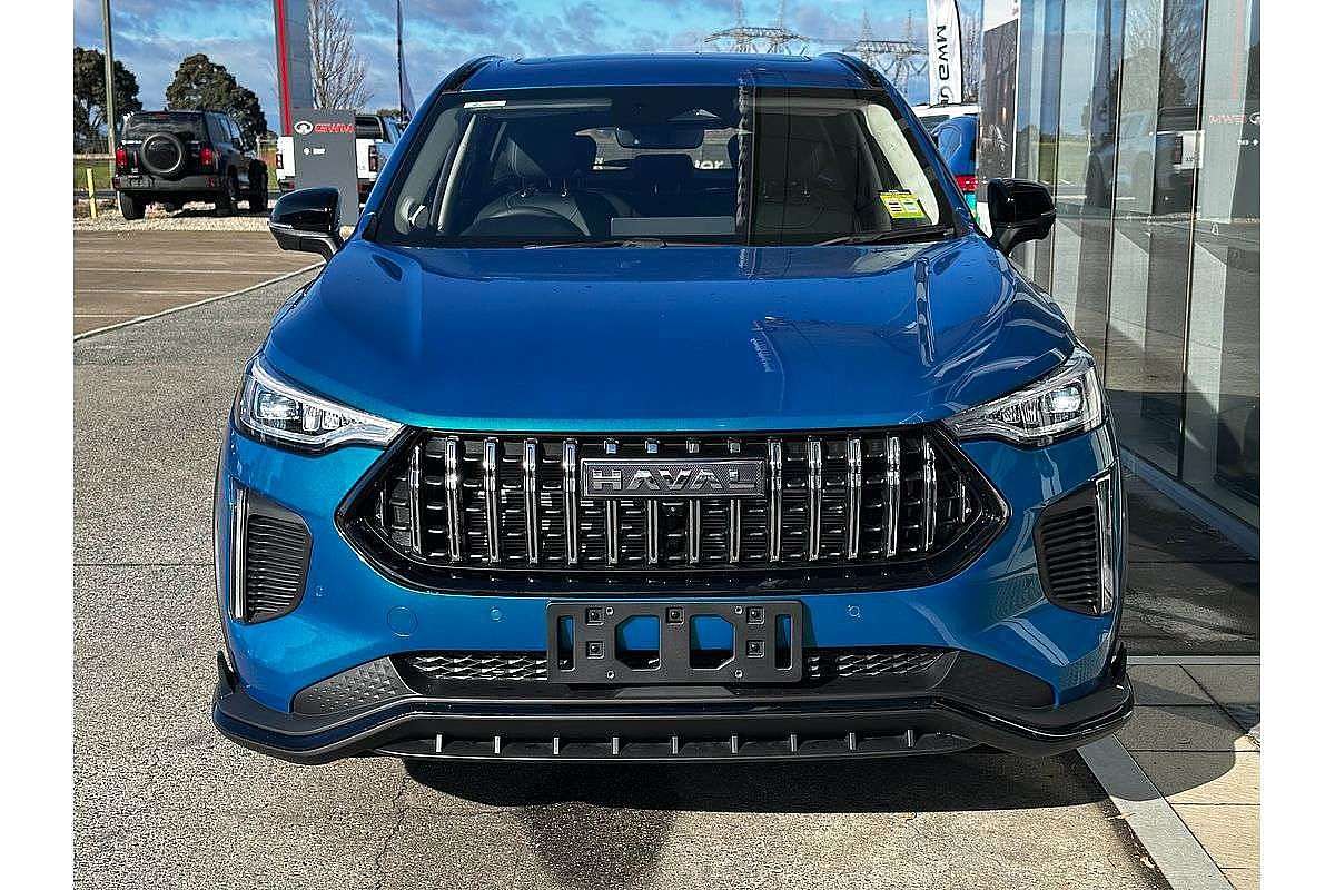 2025 GWM Haval Jolion Ultra A02