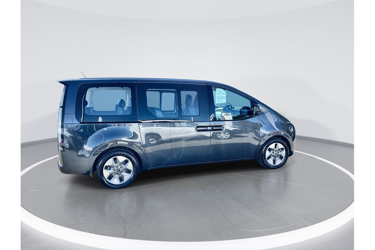 2021 Hyundai STARIA Elite US4.V1