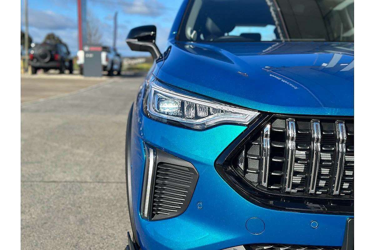 2025 GWM Haval Jolion Ultra A02