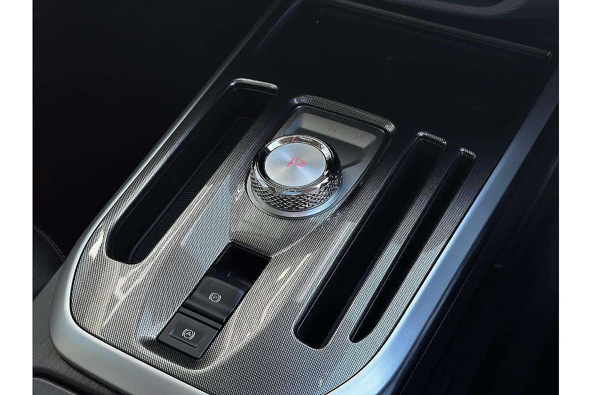 2025 GWM Haval Jolion Ultra A02