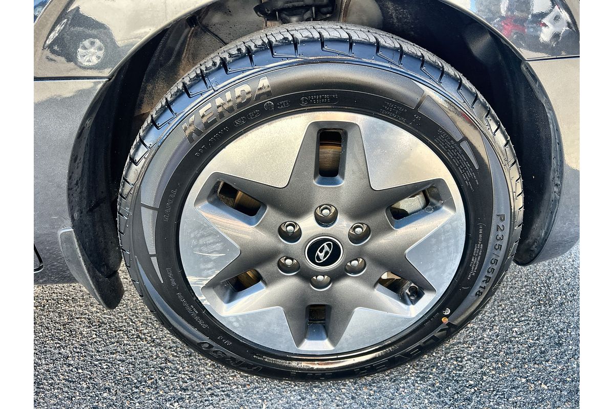 2021 Hyundai STARIA Elite US4.V1
