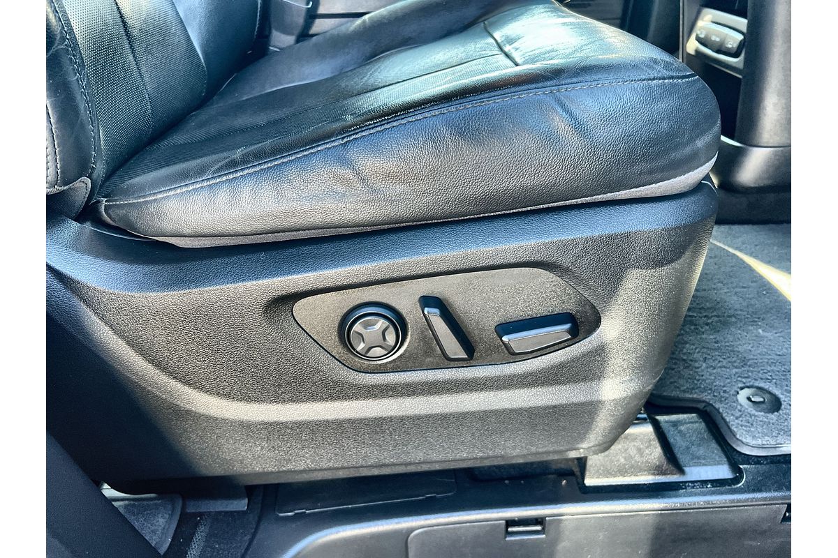 2021 Hyundai STARIA Elite US4.V1