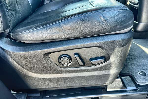 2021 Hyundai STARIA Elite US4.V1