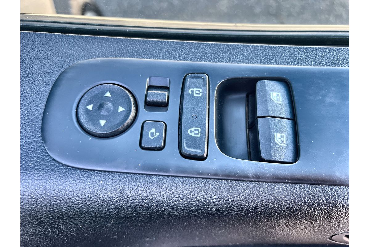 2021 Hyundai STARIA Elite US4.V1