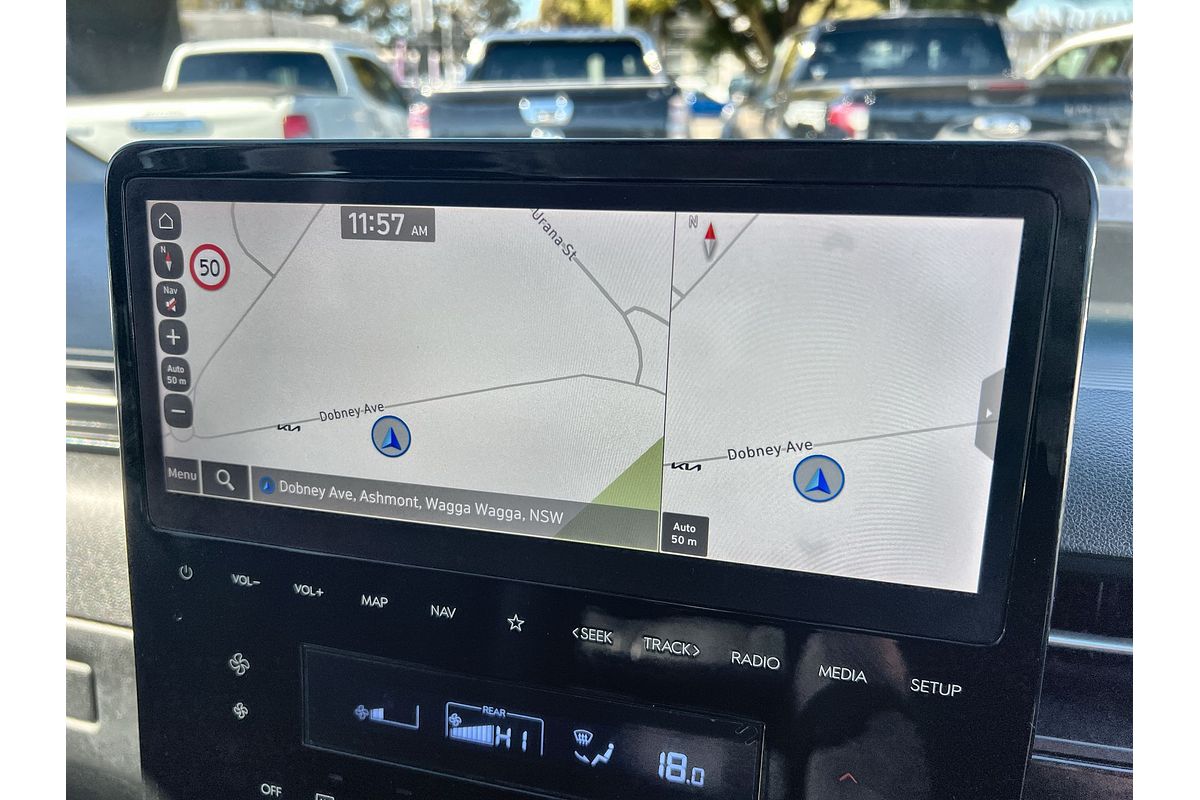 2021 Hyundai STARIA Elite US4.V1