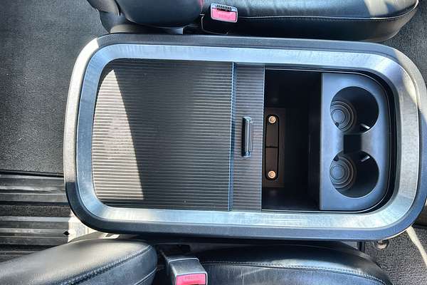 2021 Hyundai STARIA Elite US4.V1