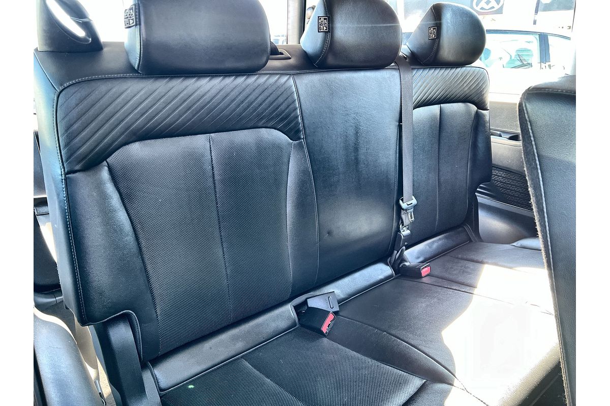 2021 Hyundai STARIA Elite US4.V1