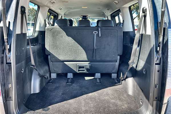 2021 Hyundai STARIA Elite US4.V1