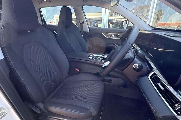 2025 Chery Tiggo 7 Urban T32