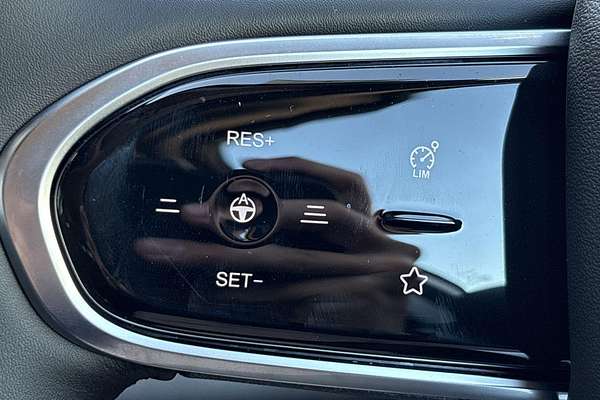 2025 Chery Tiggo 7 Urban T32