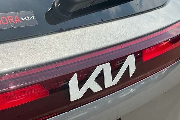 2025 Kia Seltos GT-Line SP2 PE