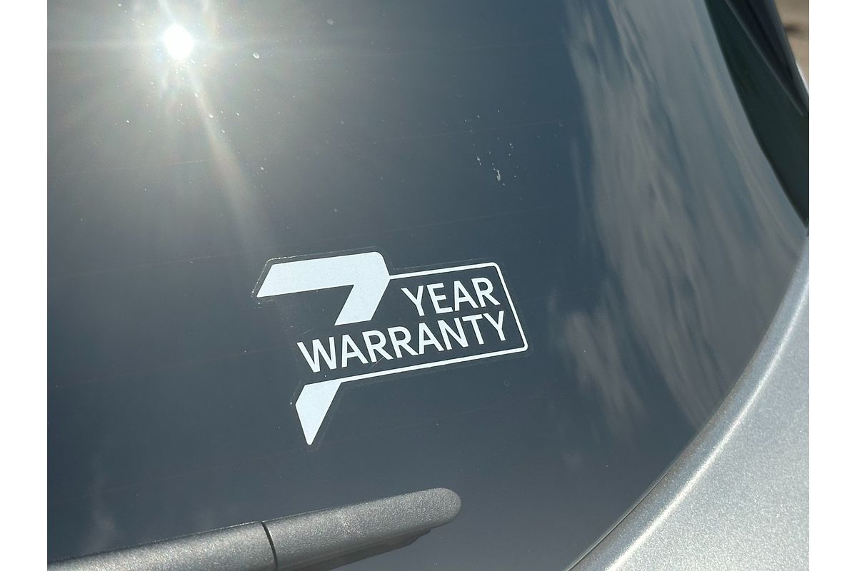 2025 Kia Seltos GT-Line SP2 PE