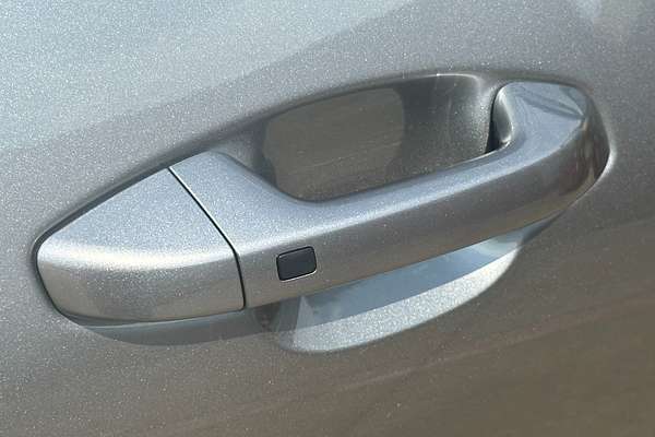 2025 Kia Seltos GT-Line SP2 PE