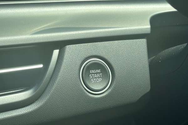 2025 Kia Seltos GT-Line SP2 PE