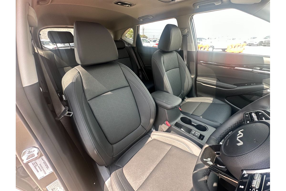 2025 Kia Seltos GT-Line SP2 PE